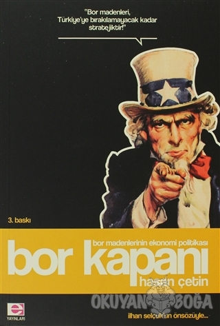 Bor Kapanı