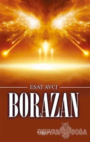 Borazan - Esat Avcı - Sokak Kitapları Yayınları