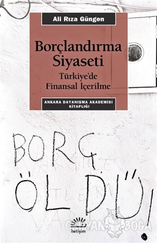 Borçlandırma Siyaseti