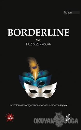 Borderline - Filiz Sezer Aslan - Okur Kitaplığı