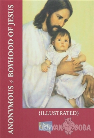 Boyhood of Jesus - Anonymous - Gece Kitaplığı