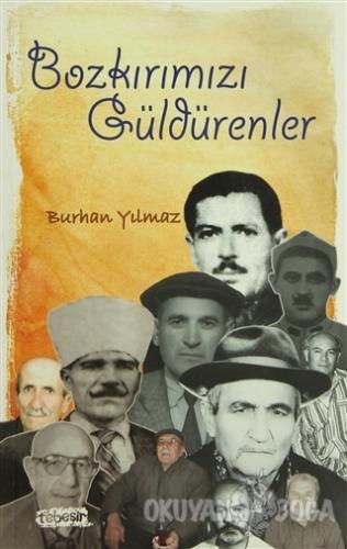 Bozkırımızı Güldürenler