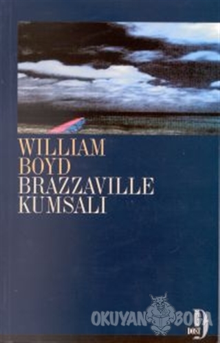 Brazzaville Kumsalı - William Boyd - Dost Kitabevi Yayınları