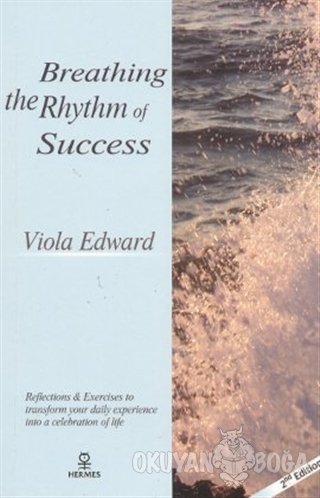 Breathing The Rhythm of Success - Viola Edward - Hermes Yayınları