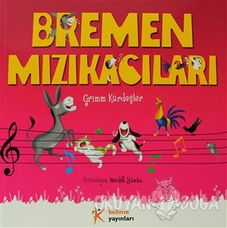Bremen Mızıkacıları