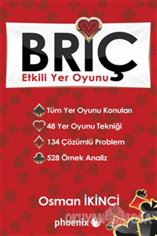 Briç - Etkili Yer Oyunu