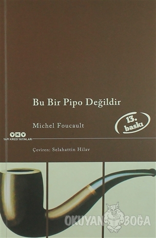 Bu Bir Pipo Değildir