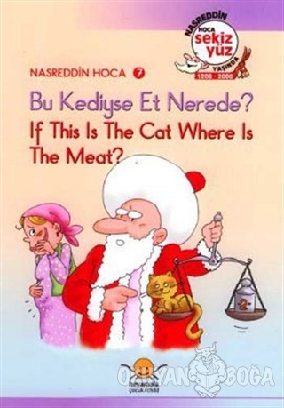 Bu Kediyse Et Nerede? - If This is The Cat, Where is The Meat? - Kolek