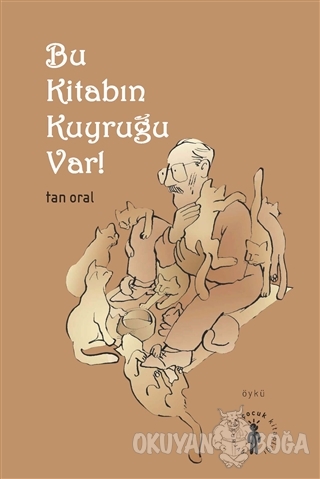 Bu Kitabın Kuyruğu Var