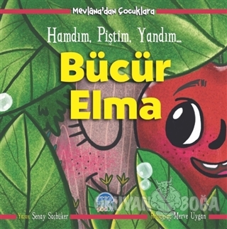 Bücür Elma - Mevlana'dan Çocuklara