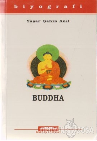Buddha - Yaşar Şahin Anıl - Kastaş Yayınları