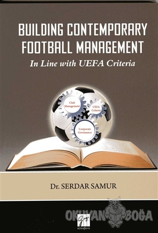 Building Contemporary Football Management