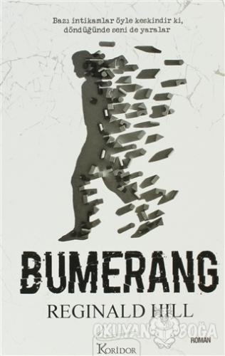 Bumerang - Reginald Hill - Koridor Yayıncılık
