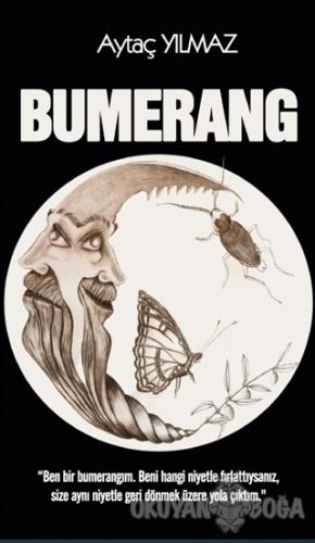 Bumerang - Aytaç Yılmaz - Platanus Publishing
