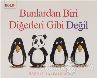Bunlardan Biri Diğerleri Gibi Değil