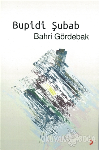 Bupidi Şubab - Bahri Gördebak - Cinius Yayınları