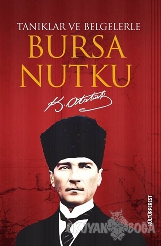 Bursa Nutku
