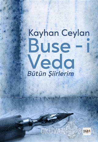 Buse-i Veda - Kayhan Ceylan - Tilki Kitap