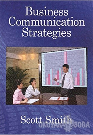 Business Communication Strategies