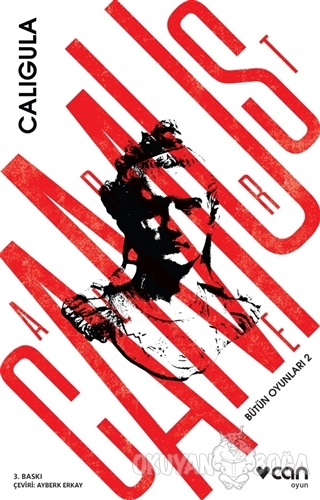 Bütün Oyunları - 2 : Caligula