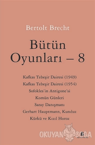 Bütün Oyunları - 8