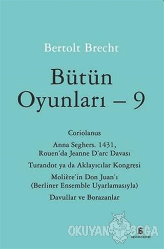 Bütün Oyunları - 9