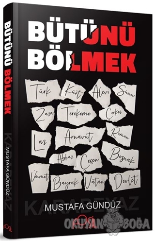 Bütünü Bölmek