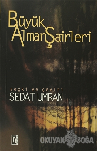 Büyük Alman Şairleri