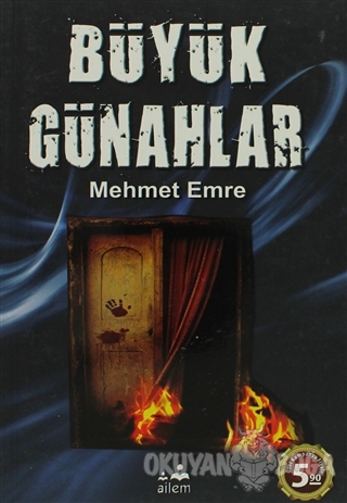 Büyük Günahlar - Mehmet Emre - Ailem Yayınları