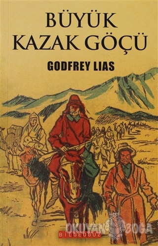 Büyük Kazak Göçü