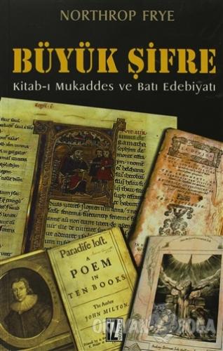 Büyük Şifre