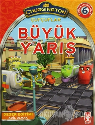 Büyük Yarış