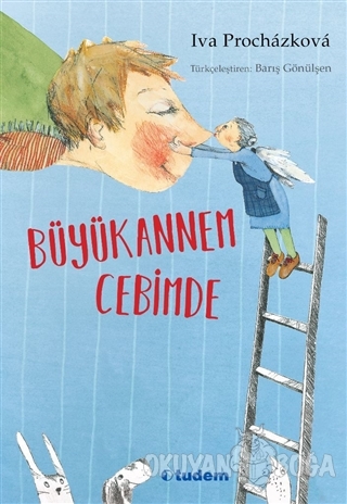 Büyükannem Cebimde