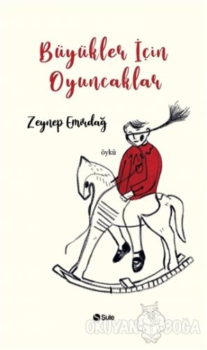 Büyükler İçin Oyuncaklar