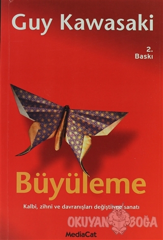 Buyuleme Guy Kawasaki Mediacat Kitaplari