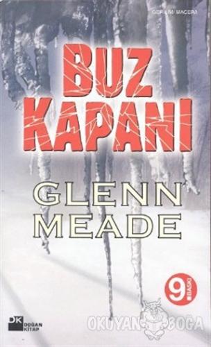 Buz Kapanı - Glenn Meade - Doğan Kitap