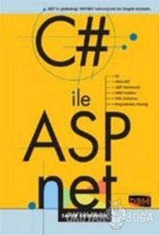 C# ile Asp.net - Zafer Demirkol - Pusula Yayıncılık