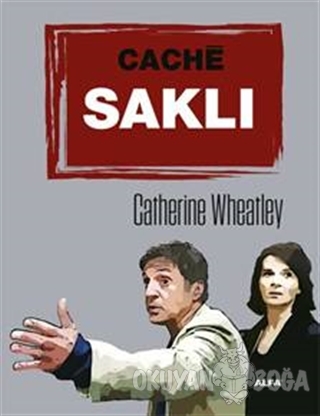 Cache Saklı