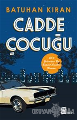 Cadde Çocuğu
