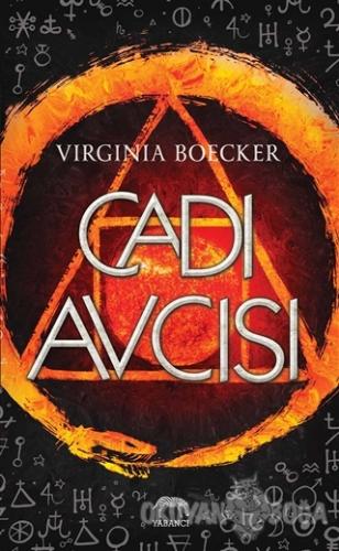 Cadı Avcısı (Ciltli)