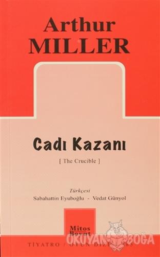 Cadı Kazanı