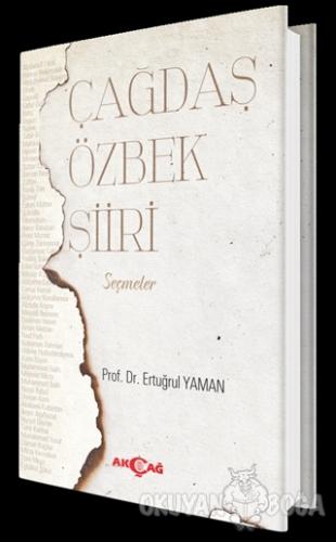 Çağdaş Özbek Şiiri