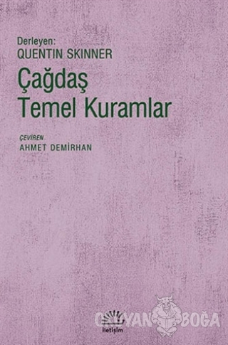 Çağdaş Temel Kuramlar