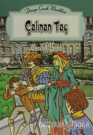 Çalınan Taç
