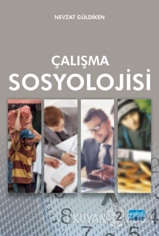 Çalışma Sosyolojisi