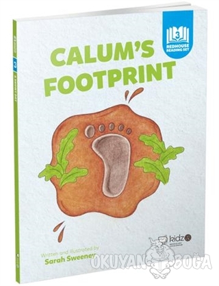 Calum's Footprint