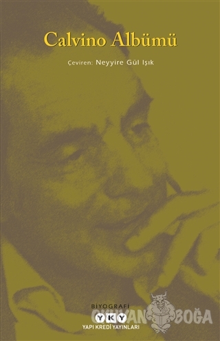 Calvino Albümü