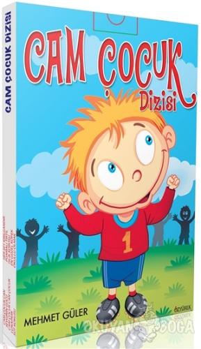 Cam Çocuk Dizisi (10 Kitap Takım)