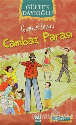 Cambaz Parası