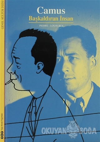 Camus Başkaldıran İnsan